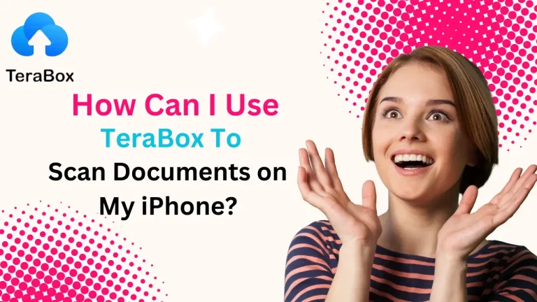 How to Use Terabox Online Video Player to Watch Videos Seamlessly
