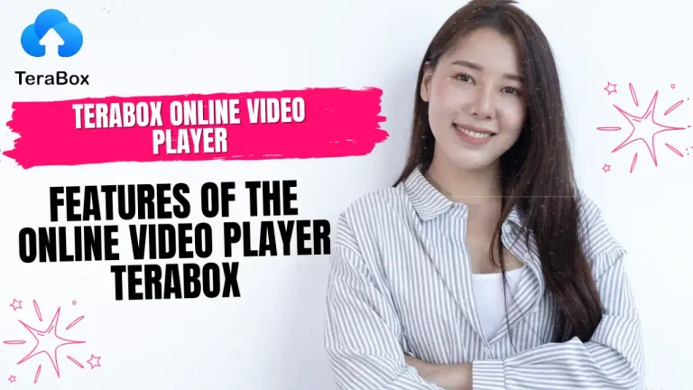 Terabox Online Video Player: A Complete Guide for Beginners