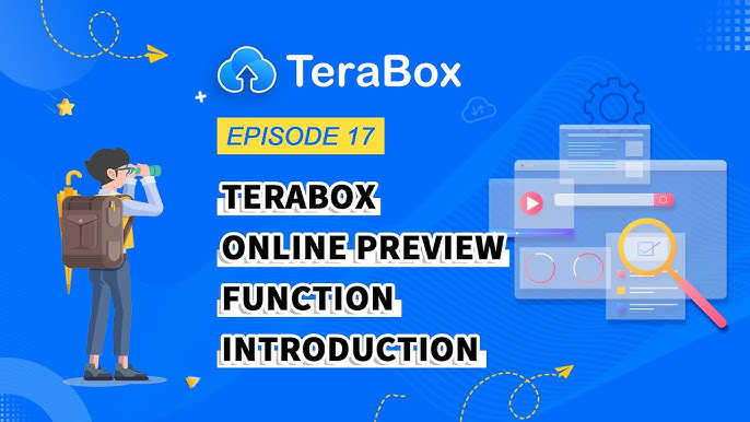 Is Terabox Online Video Player Safe? A Detailed Review