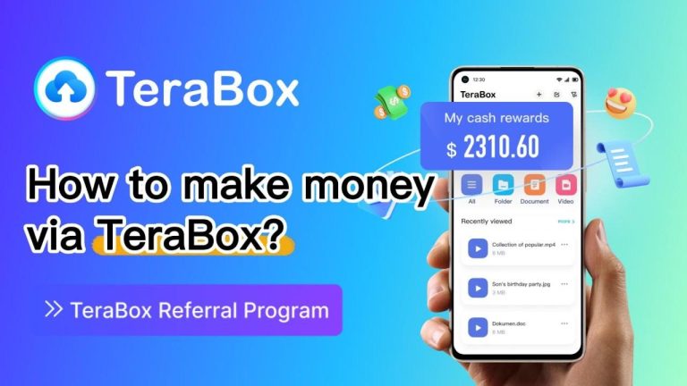 How to Play Videos Online with Terabox Without Downloading