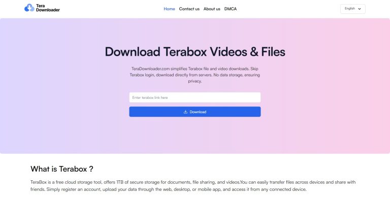 Can You Use Terabox Online Video Player on Mobile? A Complete Mobile Guide